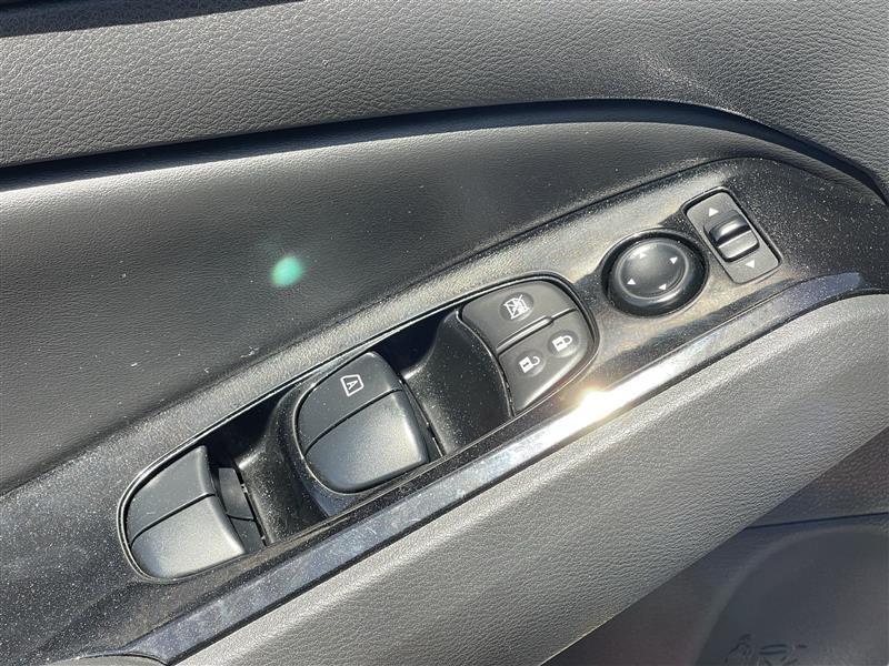 Nissan Altima 2.5 SV 2023