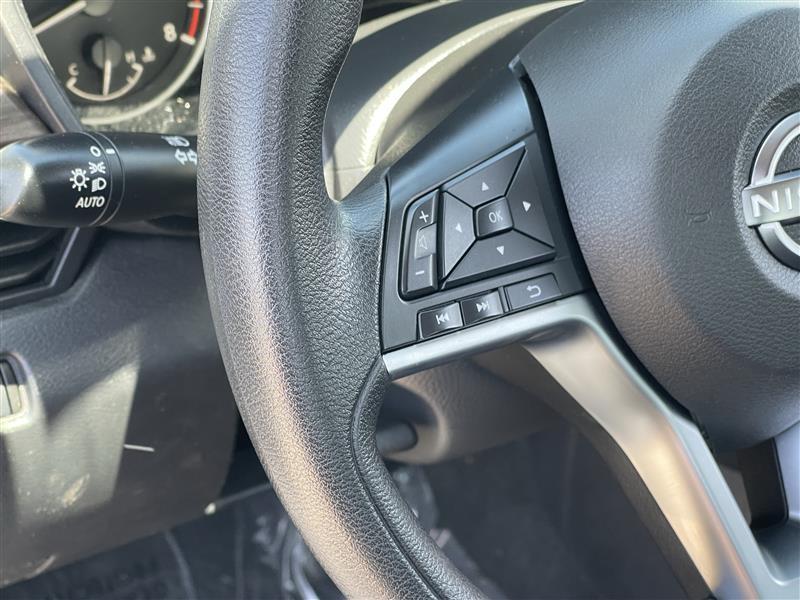 Nissan Altima 2.5 SV 2023