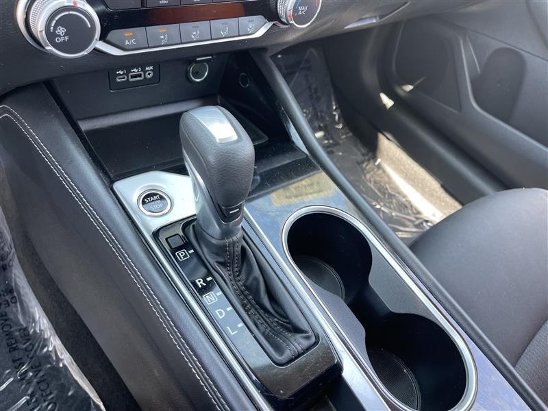 Nissan Altima 2.5 SV 2023