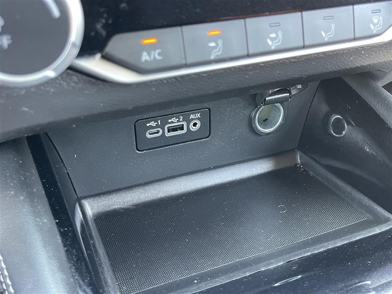 Nissan Altima 2.5 SV 2023
