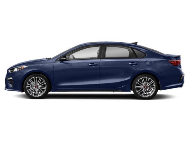 Kia Forte GT 7A 2020