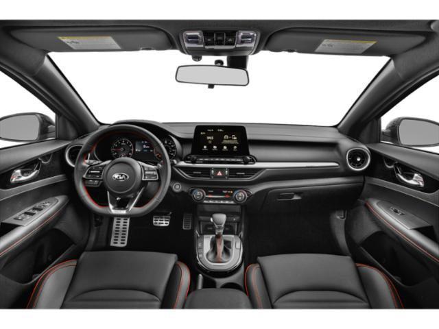 Kia Forte GT 7A 2020