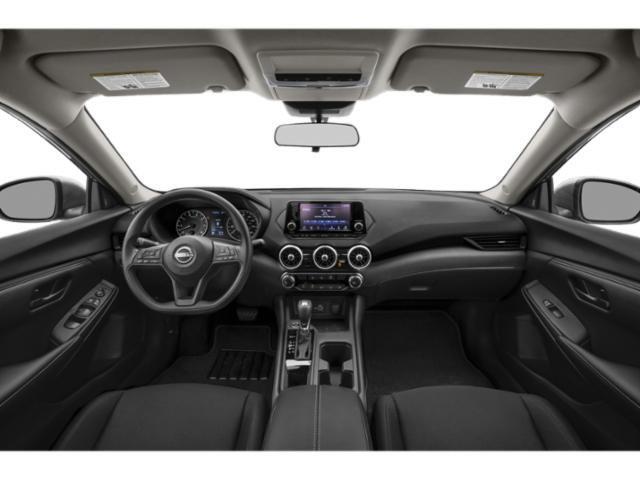 Nissan Sentra S 2025