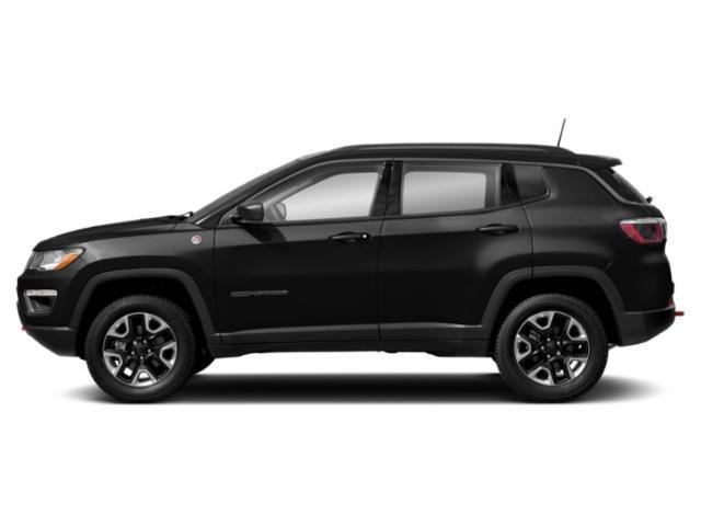 Jeep Compass Trailhawk 4WD 2018