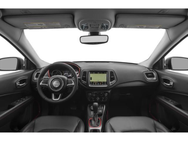 Jeep Compass Trailhawk 4WD 2018