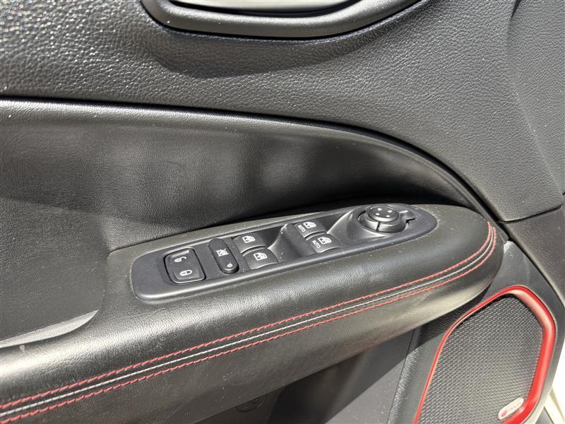 Jeep Compass Trailhawk 4WD 2018