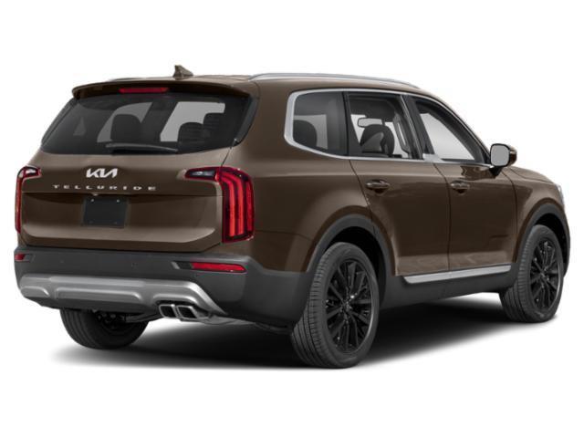 Kia Telluride SX 2022