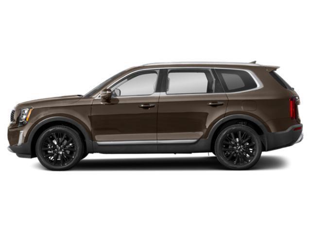 Kia Telluride SX 2022