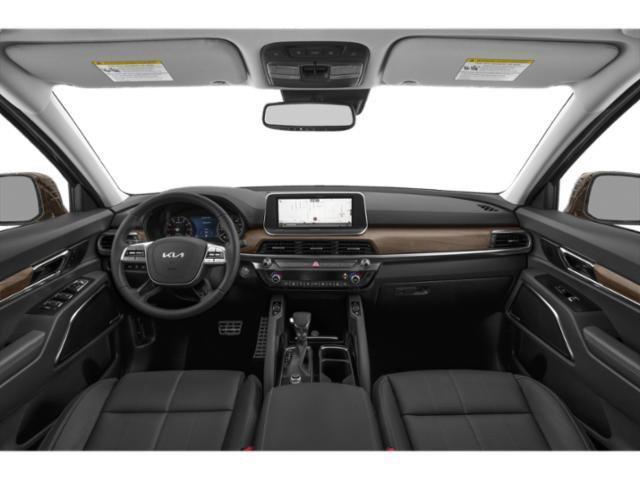 Kia Telluride SX 2022