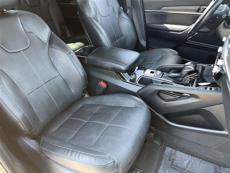 Kia Telluride SX 2022