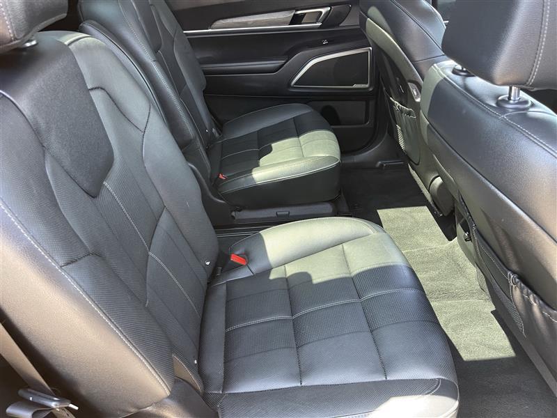 Kia Telluride SX 2022