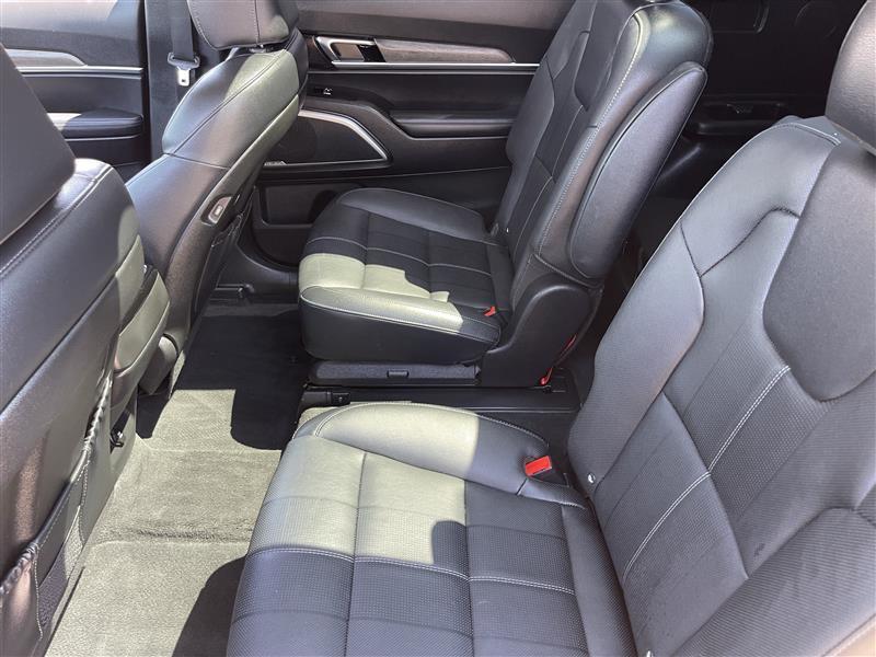 Kia Telluride SX 2022