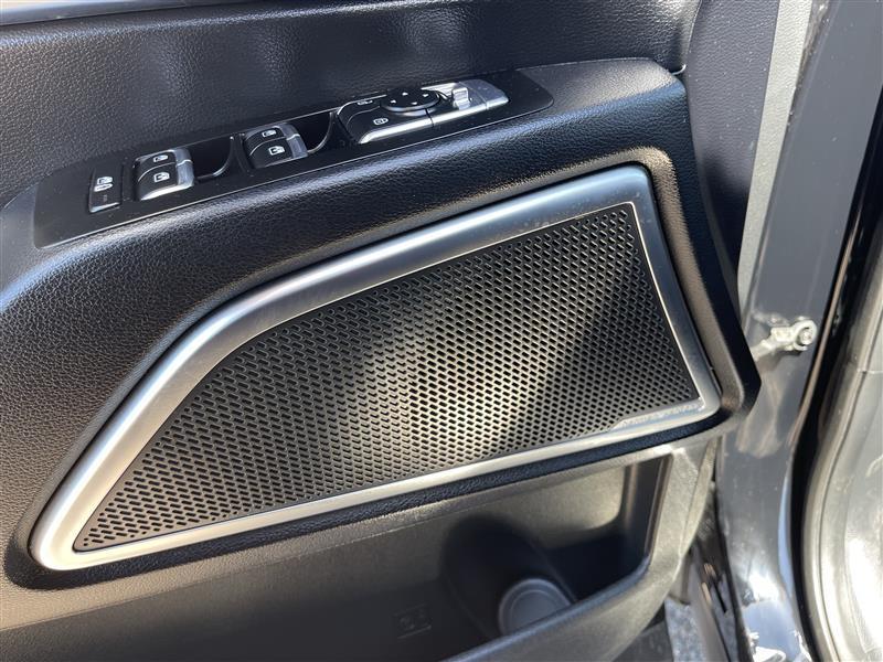 Kia Telluride SX 2022