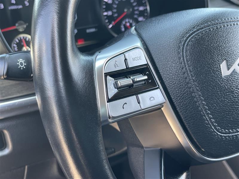 Kia Telluride SX 2022