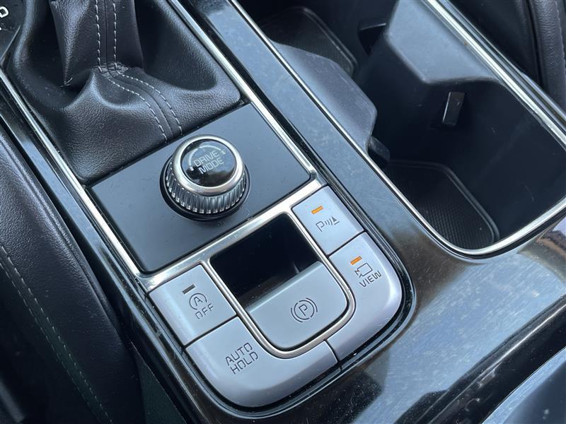 Kia Telluride SX 2022