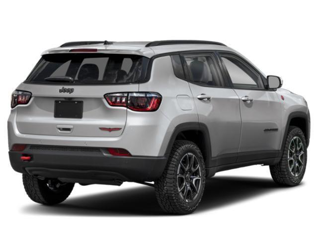 Jeep Compass Trailhawk 2024