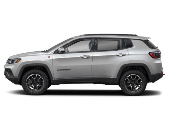 Jeep Compass Trailhawk 2024