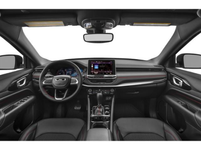 Jeep Compass Trailhawk 2024