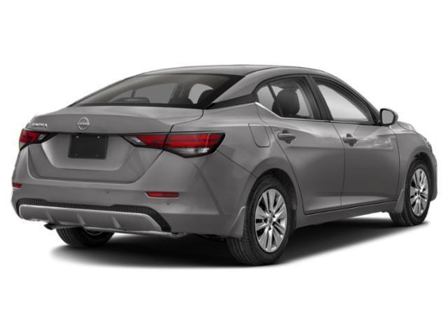 Nissan Sentra S 2025