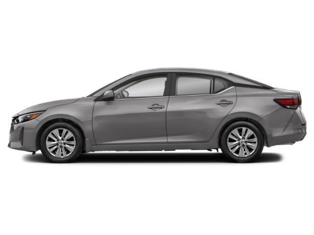 Nissan Sentra S 2025