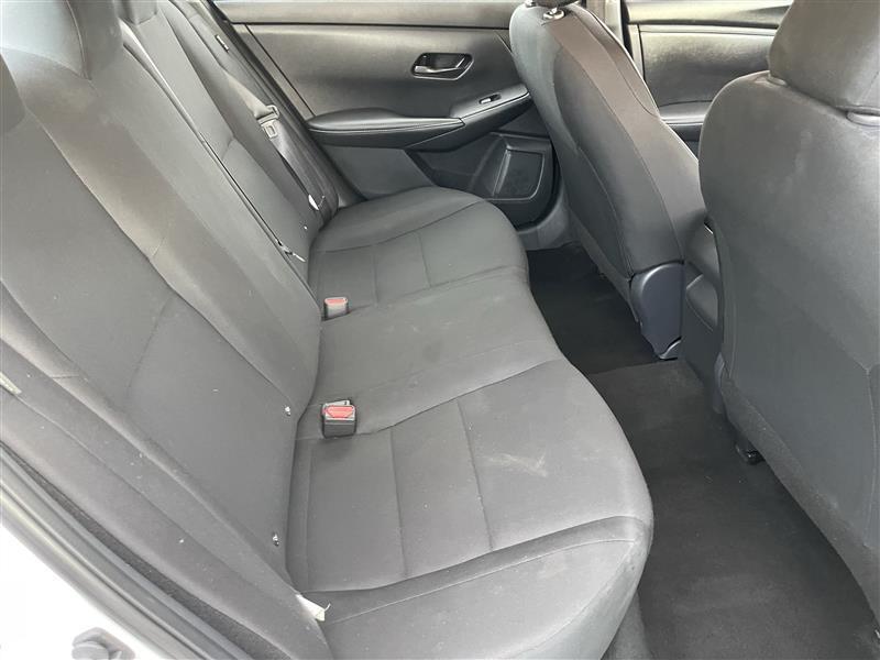 Nissan Sentra S 2025