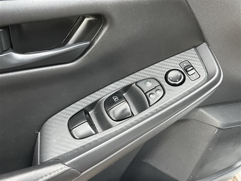 Nissan Sentra S 2025