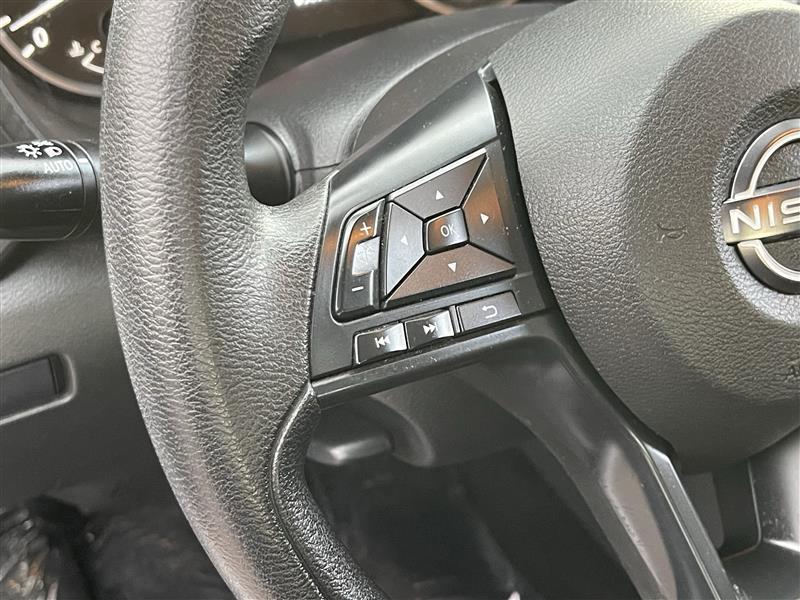 Nissan Sentra S 2025