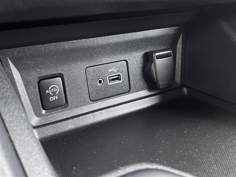 Nissan Sentra S 2025