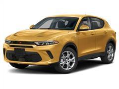 2024 Dodge Hornet 