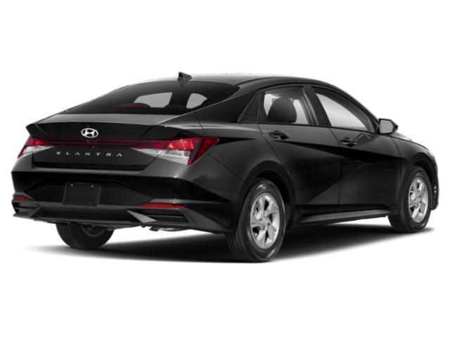 Hyundai Elantra SE 2021