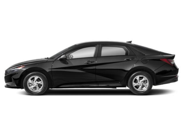 Hyundai Elantra SE 2021