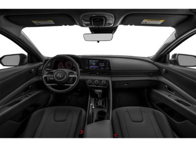 Hyundai Elantra SE 2021