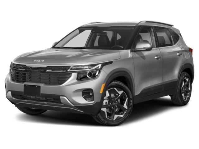 Kia Seltos EX 2024