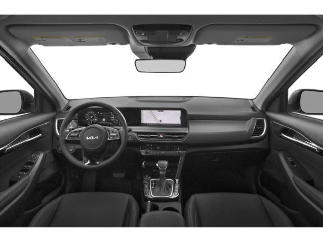 Kia Seltos EX 2024