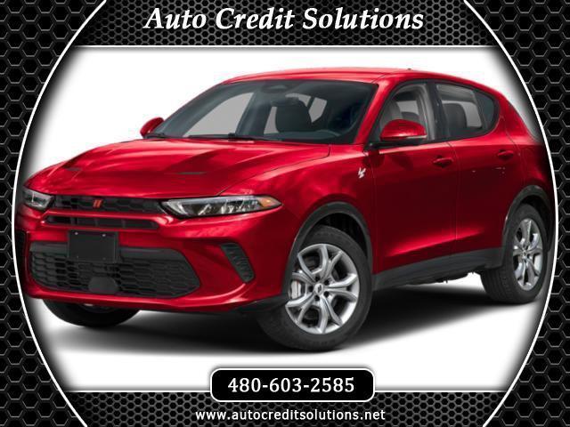 2024 Dodge Hornet R/T Plus