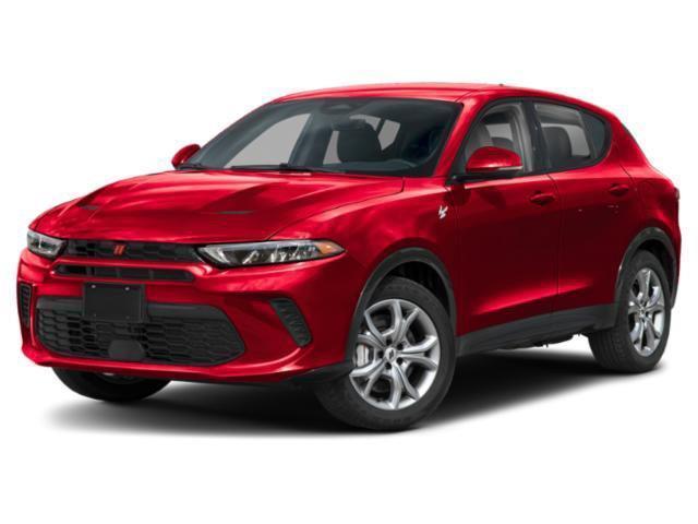 Dodge Hornet R/T 2024