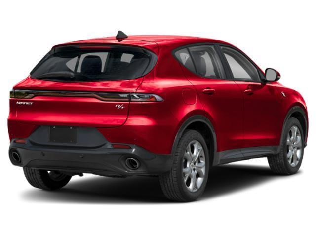 Dodge Hornet R/T 2024
