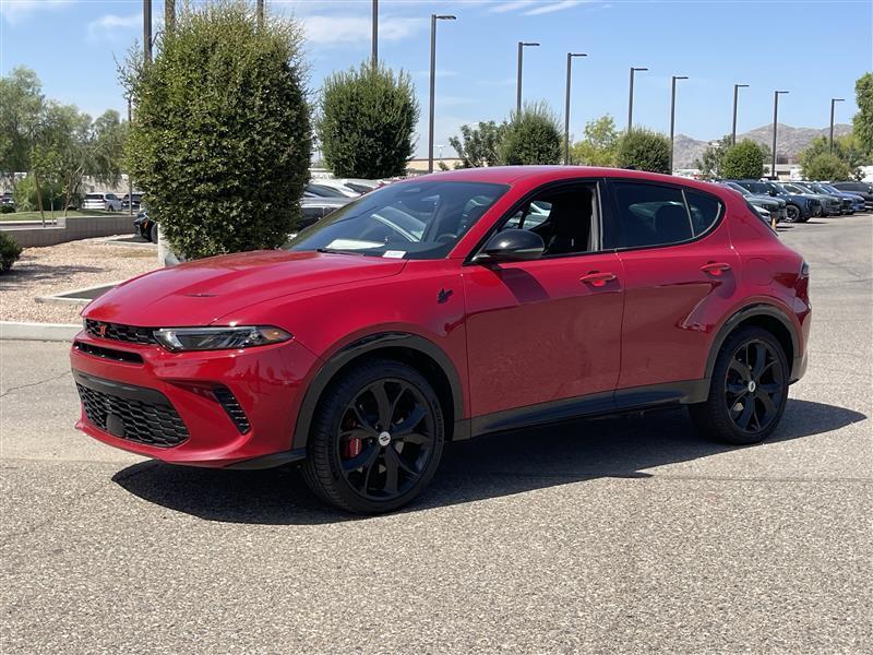 Dodge Hornet R/T 2024