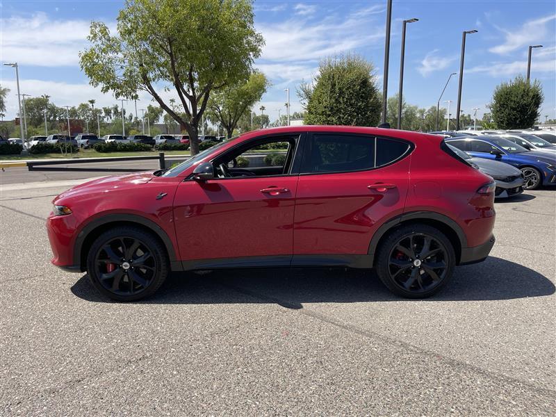 Dodge Hornet R/T 2024