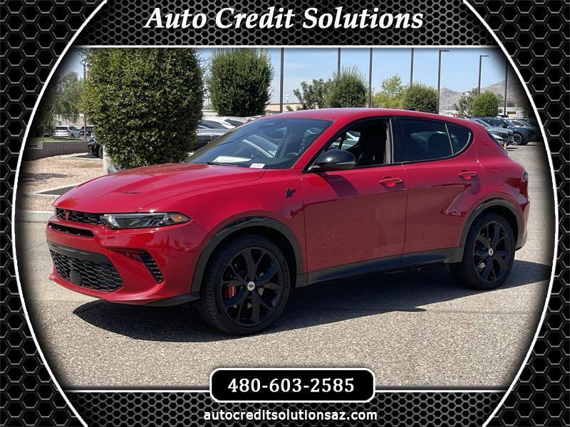 2024 Dodge Hornet R/T