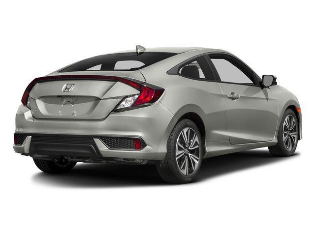 Honda Civic EX-L Coupe CVT 2016