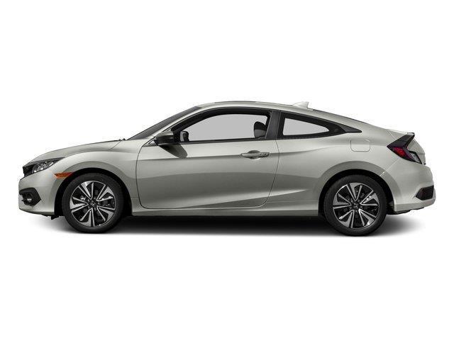Honda Civic EX-L Coupe CVT 2016
