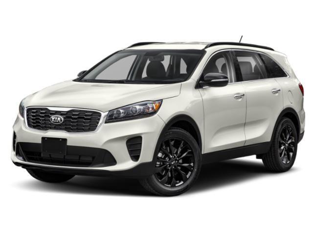 Kia Sorento EX V6 2WD 2020