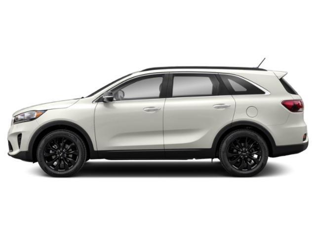 Kia Sorento EX V6 2WD 2020
