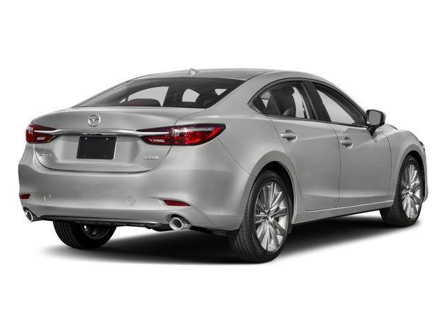 Mazda MAZDA6 Grand Touring 6A 2018