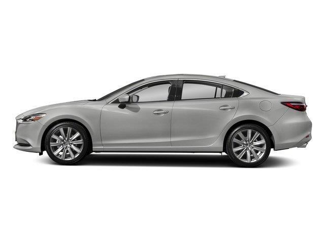 Mazda MAZDA6 Grand Touring 6A 2018