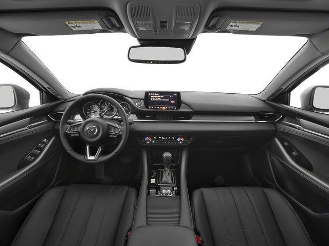 Mazda MAZDA6 Grand Touring 6A 2018