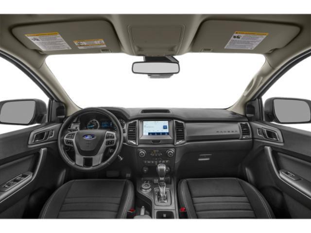 Ford Ranger XLT SuperCrew 2WD 2022