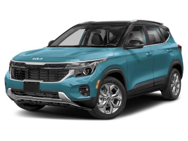 Kia Seltos S 2024