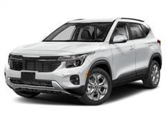 2024 Kia Seltos 